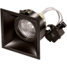 Комплект из светильника и рамки LIGHTSTAR Domino D5270707