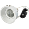 Комплект из светильников и рамки LIGHTSTAR Domino D64707060606