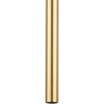 Подвес LIGHTSTAR TUBO L3T747343 LED 15W 960LM 25G золото 4000K