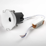 Светильник LIGHTSTAR SPIRA 074246 LED 12W 720LM 24G 4000K белый