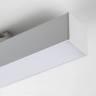 Светильник линейный LIGHTSTAR LILLA 202046 LED 20W 1500LM G 4000K белый