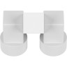 Светильник накладной LIGHTSTAR Illumo X2 51036