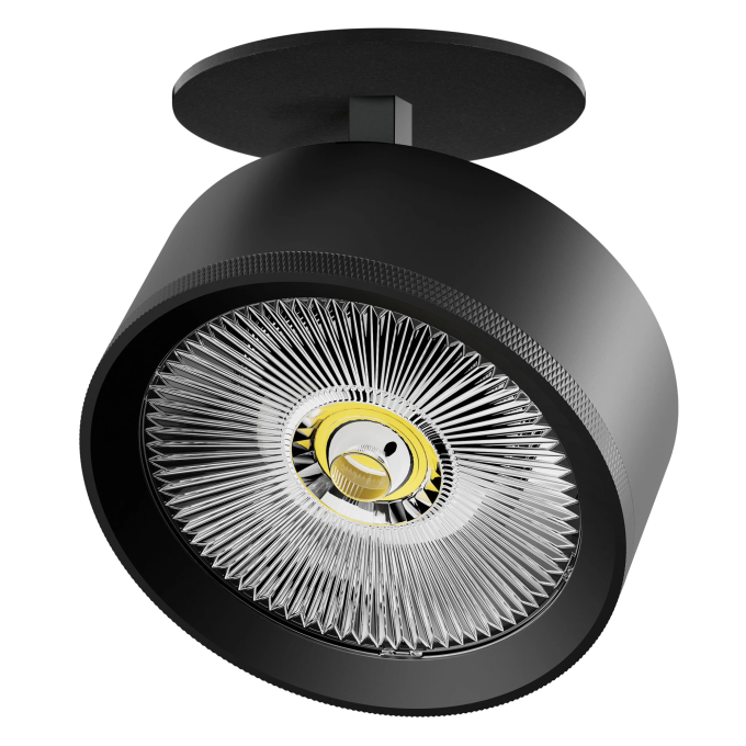 Светильник встраиваемый LIGHTSTAR ALTA PRO A5747RS
